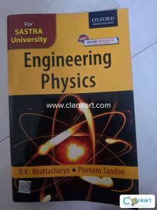 Engineering Physics