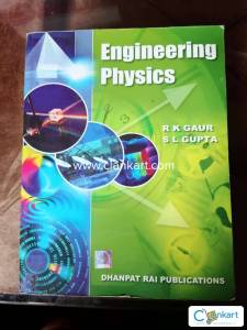Engineering Physics