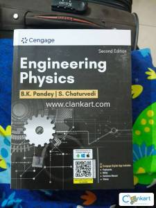 Engineering Physics B.K.Pandey