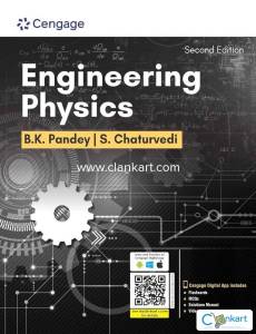 Engineering Physics Book By B. K. Pandey