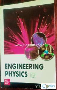Engineering Physics Book for 1St year