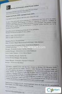 Engineering Physics K Thyagarajan