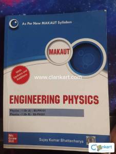 Engineering Physics MAKAUT