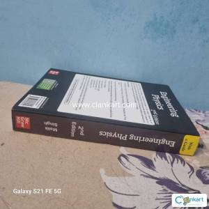 Engineering Physics Textbook