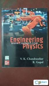 Engineering Physics - 40% off
