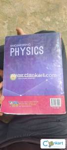 Engineering Physics for diploma