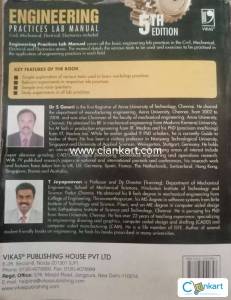 Engineering Practices Lab Manual