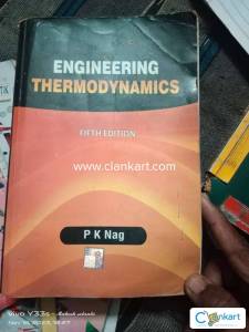Engineering Thermodynamics