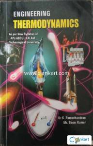 Engineering Thermodynamics