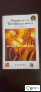 Engineering Thermodynamics