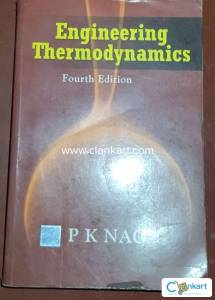 Engineering Thermodynamics