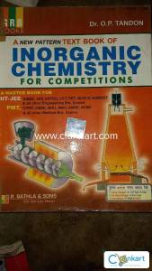 Engineering and Medical Entrances Examination Books