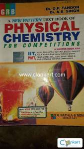 Engineering and Medical Entrances Examination Books