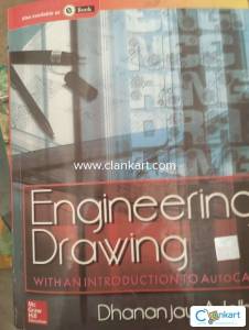 Engineering book