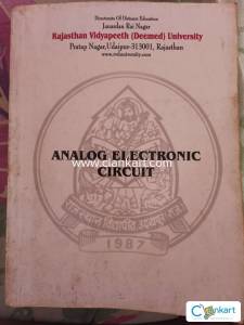 Engineering book