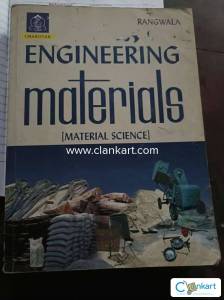 Engineering book