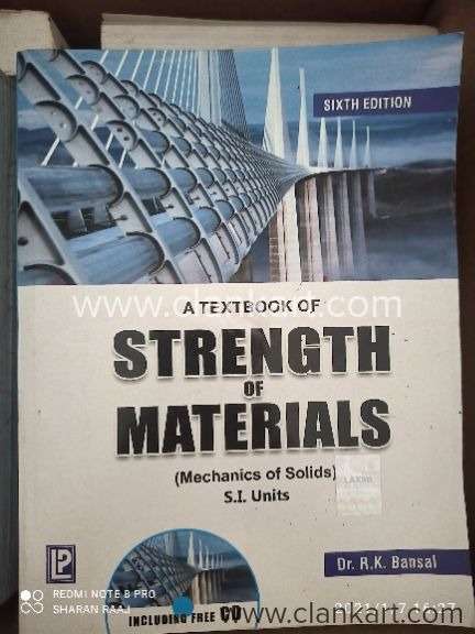 Engineering books for sale