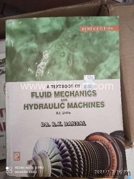 Engineering books for sale