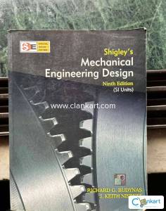 Engineering books - Mechanical Engineering