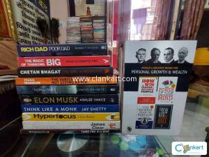 Novels with profound knowledge