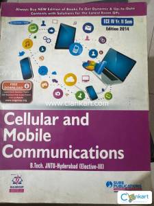 Engineering books for ECE