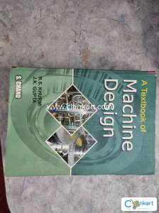 Engineering books for mechanical