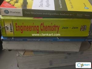 Engineering books for sale