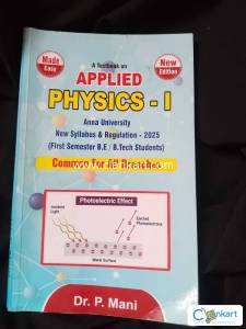 Engineering books for sale