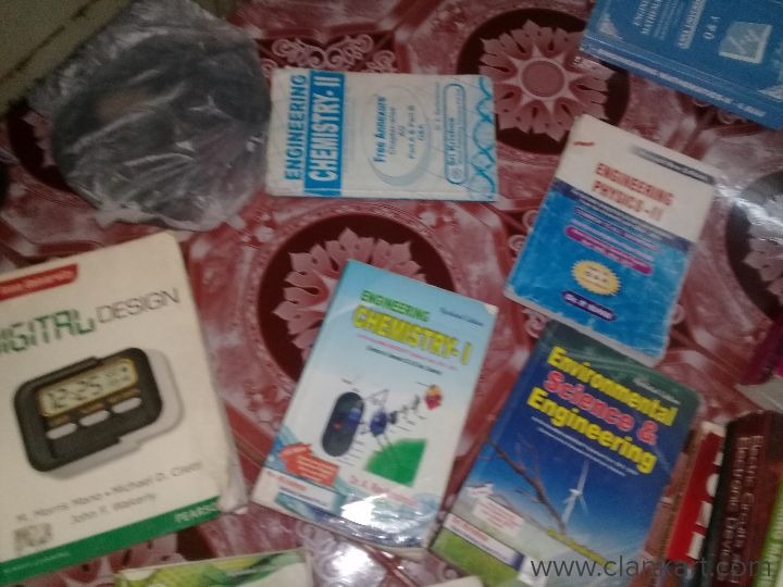 Engineering books very very low cost