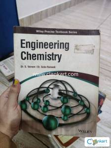 Engineering chemistry