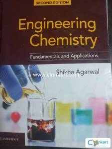 Engineering chemistry