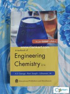 Engineering chemistry
