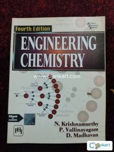 Engineering chemistry