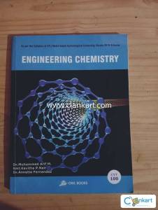 Engineering chemistry