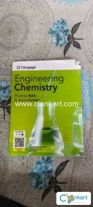 Engineering chemistry