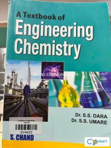 Engineering chemistry