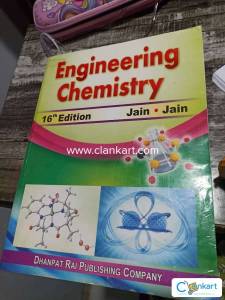 Engineering chemistry