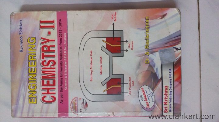 Engineering chemistry-II