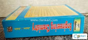 Engineering chemistry Jain and Jain