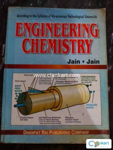 Engineering chemistry for 1st year engineering students