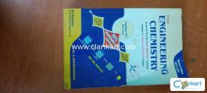 Engineering chemistry for engineering students 1st semester