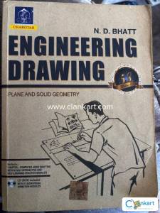Engineering drawing