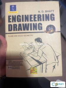 Engineering drawing