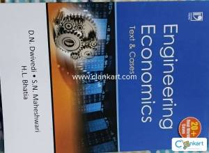 Engineering economics