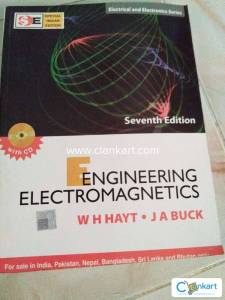Engineering electromagnetics