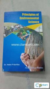 Environmental Science