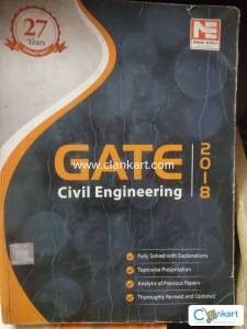 Engineering gate preparation book