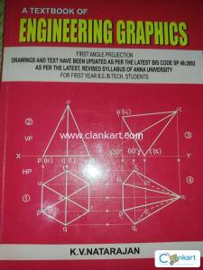 Engineering graphics