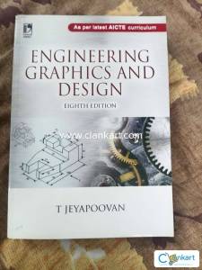 Engineering graphics and Design