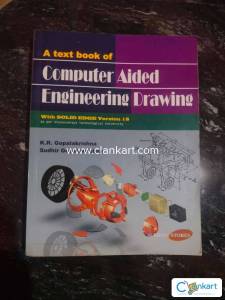 Engineering graphics and design (CAED).